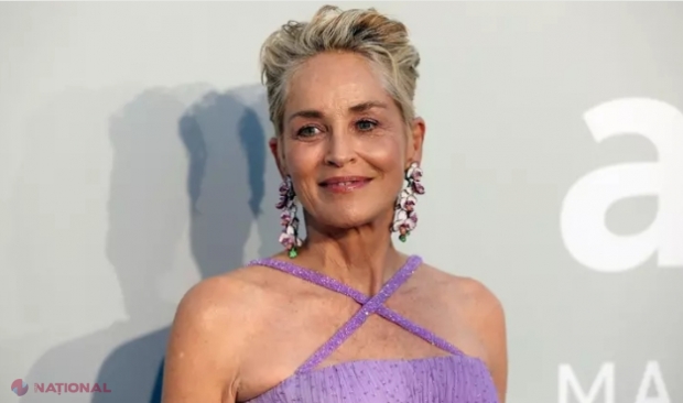 Motivul absurd pentru care Sharon Stone a fost părăsită de iubit