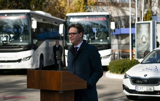 NOU // Contractele de vânzare – cumpărare a automobilelor vor putea fi perfectate electronic: Urmează și preschimbarea online a permiselor de conducere