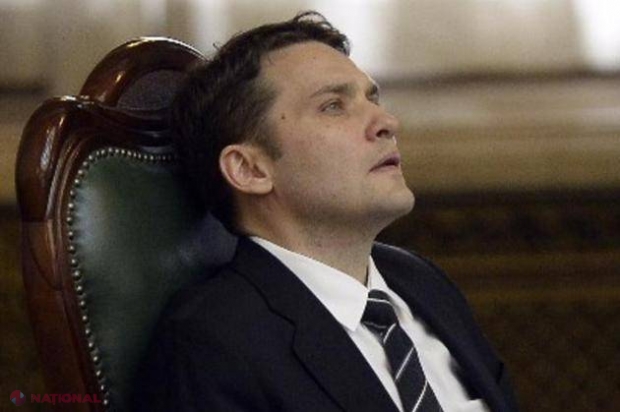 Deputat, ARESTAT. A fost scos plângând și în cătușe