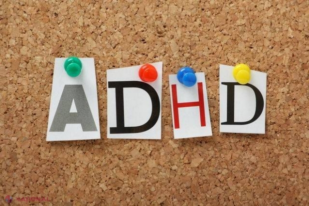 Cum recunoşti un copil cu ADHD?
