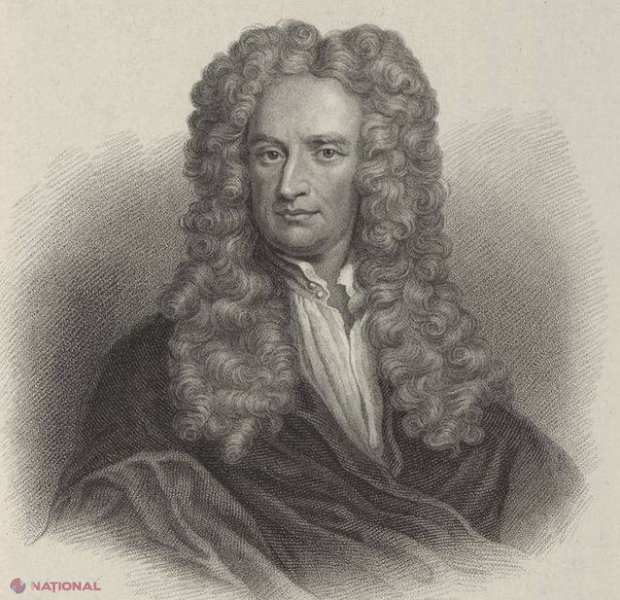 SFÂRȘITUL LUMII vine în 2017? Previziunile lui Isaac Newton sunt înfricoșătoare 