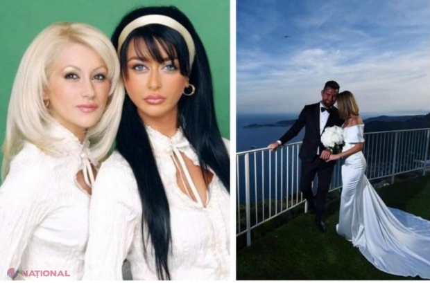 S-a căsătorit, în Franța, în mare SECRET, și a devenit o femeie de afaceri de succes. Denisa de la Bambi a trecut în ultimii ani printr-o mulțime de transformări
