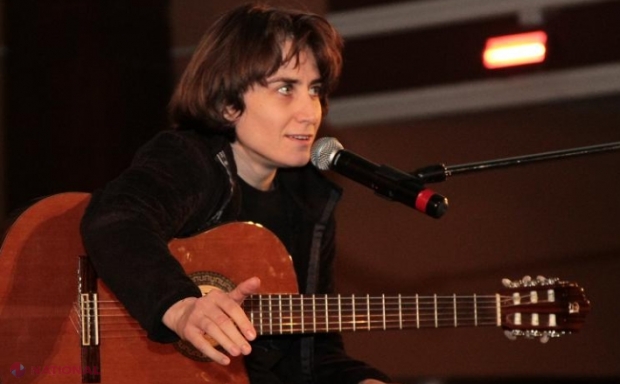 „Chirița în concert”: Ada Milea, spectacole de excepție timp de patru zile la Chișinău