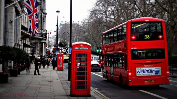 Marea Britanie va aplica planul B în lupta cu Omicron
