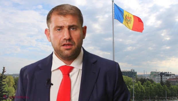Infirmă că ar fi un politician prorus. Mesajul lui Ilan Șor pentru electoratul de dreapta: „Nu sunt nici prorus, nici pro-America, nici pro-Franța. Sunt pro-Moldova și vreau ca moldovenii să trăiască bine la ei acasă”