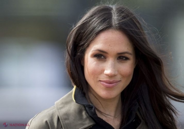 Meghan Markle, NOUA prințesă a inimilor? I-a cucerit pe toți cu un gest banal