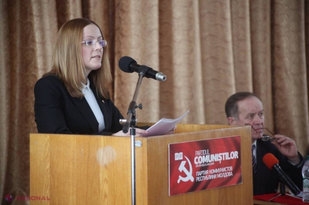 Liderul fracțiunii PCRM: „Democrații își DECONSPIRĂ toate MARIONETELE. Probabil că Tănase nu s-a așteptat la asta”