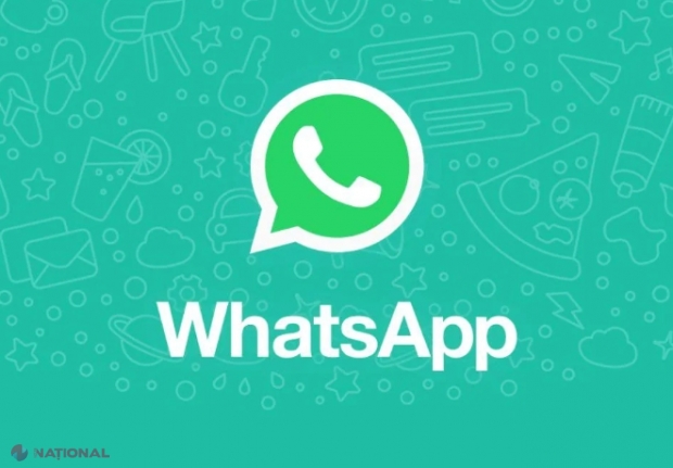 Știați că... // Dacă schimbați numărul de telefon și nu ștergeți contul WhatsApp asociat acestuia, există riscul să vă fie spart contul