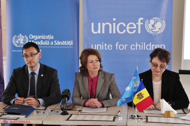 DATE // Ce boli au fost ERADICATE din R. Moldova datorită VACCINĂRILOR