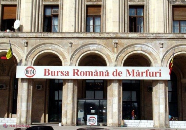Bursa Română de Mărfuri trece Prutul și va contribui la crearea și dezvoltarea unei piețe competitive a energiei în Republica Moldova, în special în sectorul gazelor naturale
