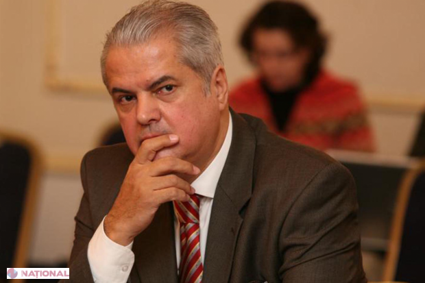  Năstase, lovitură extrem de DURĂ în urmă cu puţin timp! Ce se întâmplă acum cu fostul premier 