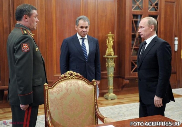Armata lui Putin este în pragul DEZASTRULUI. Dezvăluirea făcută de un colonel rus: „Totul este în avantajul Ucrainei”