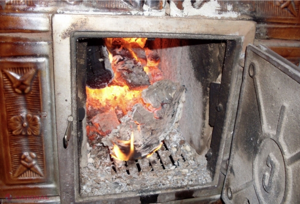 VIDEO // R. Moldova: NOUĂ persoane, intoxicate cu monoxid de carbon de la sobele defecte, într-o singură zi. Un bărbat a decedat
