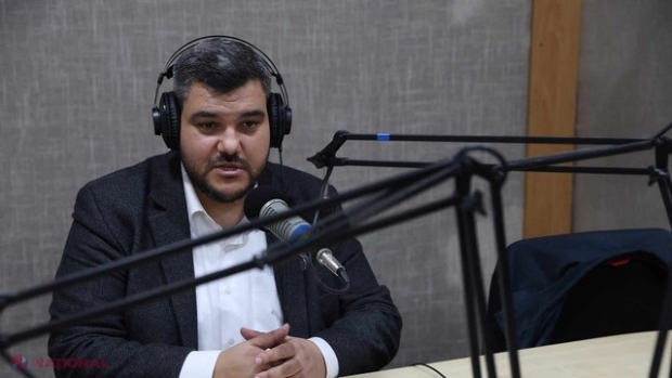 DECLARAȚIE // „Nu poți să faci unificarea cu Uniunea Europeană fără să iei în considerare România”