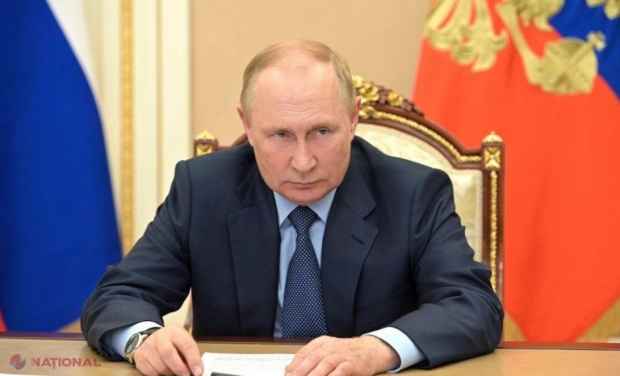 Putin pregăteşte o lovitură la adresa NATO. Rusia își va înființa o bază militară la Belgrad