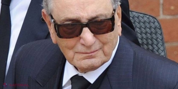 S-a stins din viață „Părintele Nutella” și cel mai bogat ciocolatier de pe planetă