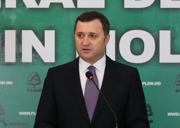 PLDM propune DEJUCAREA planurilor pe care le au PROVOCATORII