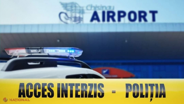 DOSAR PENAL // Alarmele FALSE cu bombă, calificate de procurori că fiind „act terorist