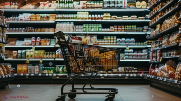 Aditivul alimentar E171, folosit în mod special în paste tartinabile, supe, sosuri pentru salate sau suplimente alimentare, interzis în R. Moldova, la fel ca în UE: ANSA sporește controalele