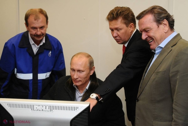 Declaraţii UIMITOARE ale lui Putin: Ce măsuri va lua împotriva „PRESIUNILOR”