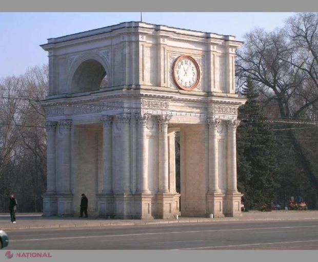 Perle de la vârf // La întrecere cu Belarus