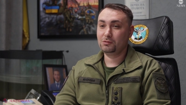 Kirilo Budanov spune că Kremlinul știa din februarie că este planificat un atac terorist la Moscova, dar a refuzat să acționeze  