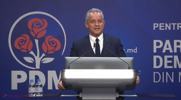 FOTO // Primul MESAJ al lui Plahotniuc pentru politicienii „supraexcitați: „Nu vă las eu de capul vostru, am văzut cu toții ce puteți face și, mai ales, ce nu prea puteți”