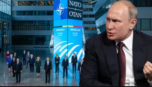 Un aliat al lui Putin afirmă că războiul din Ucraina este o „repetiție” pentru un conflict mai mare între Rusia și NATO: „Este o lecție din care avem de învățat”