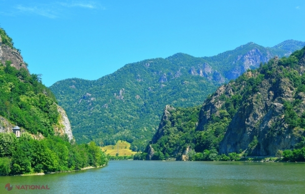 Stațiunea din România, în care și-au tratat bolile și împărații