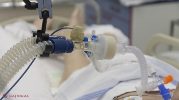 Tânăr de 26 de ani, nevaccinat și fără alte boli, mort de COVID