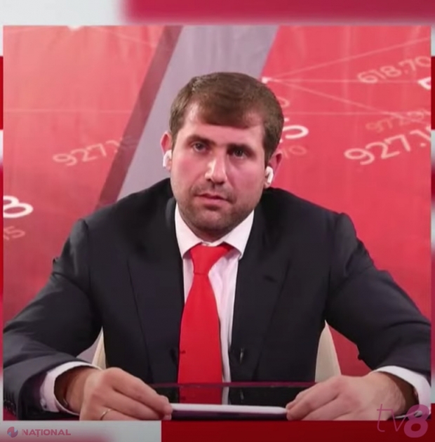 DOC // Șor INSISTĂ că nu a beneficiat de niciun leu din miliardul furat din sectorul bancar. El a publicat documente oficiale care ar DEMONSTRA lucrul acesta
