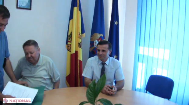 Cel mai LONGEVIV premier al R. Moldova se vrea președinte. Azi a mers la CEC, deși recent anunța că se RETRAGE din politică