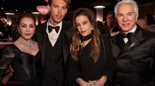 Priscilla Presley contestă testamentul fiicei ei, Lisa Marie Presley: Ce nereguli ar fi găsit