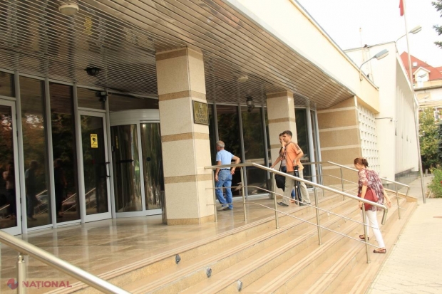 40 de ONG-uri din R. Moldova cer DESECRETIZAREA raportului „Kroll”