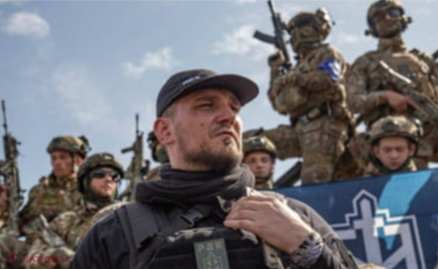 Foști mercenari Wagner Group și Storm-Z au întors armele și luptă împotriva armatei lui Putin în Ucraina