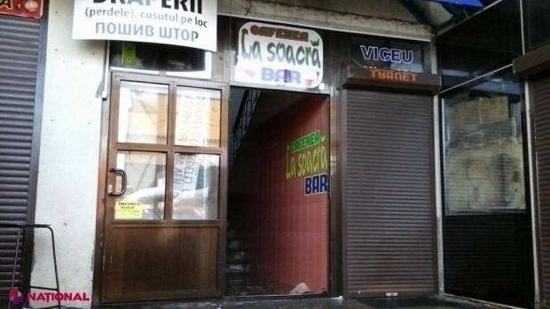 Cea de-a treia VICTIMĂ a incendiului din Chișinău, transportată la București, s-a stins din viață