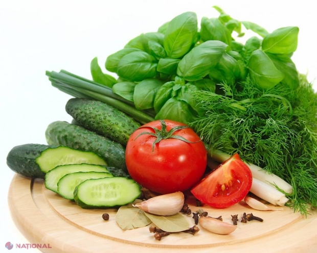 Cinci alimente care NU TREBUIE păstrate la frigider