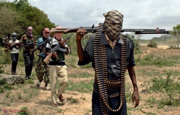 Al-Qaida AMENINȚĂ Franţa cu noi atacuri teroriste