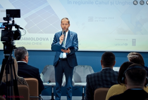 UE oferă 1,5 milioane de euro pentru modernizarea infrastructurii din Cahul și Ungheni: Piețe agroalimentare noi, centre de dezvoltare a afacerilor sau hub industrial