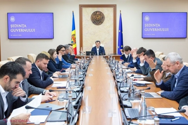 Registru al drumurilor publice, creat în R. Moldova: „Vom avea acces rapid și eficient la toată informația și vom putea monitoriza constant starea drumurilor și a lucrărilor pe șantierele din republică”