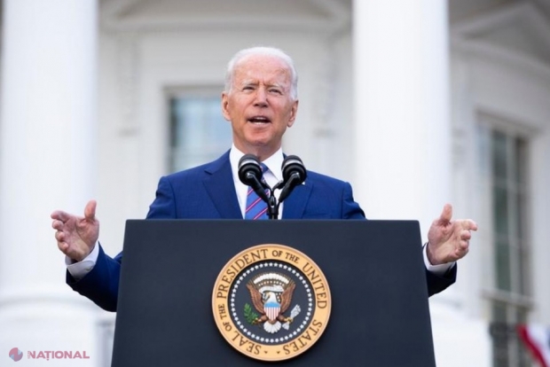Joe Biden respinge planul Chinei pentru pace în Ucraina: „Dacă Putin îl aplaudă, cum poate să fie bun?”
