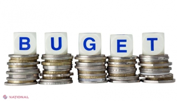 Expert economic: Buget cu RISC de executare în an electoral