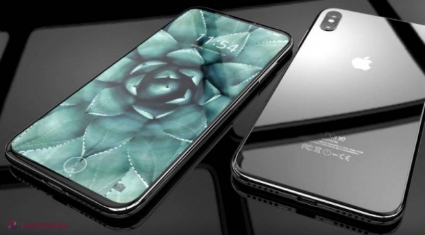 iPhone 8: când se lansează, cât costă şi ce noutăţi aduce! Ecranul, marea miză pentru Apple