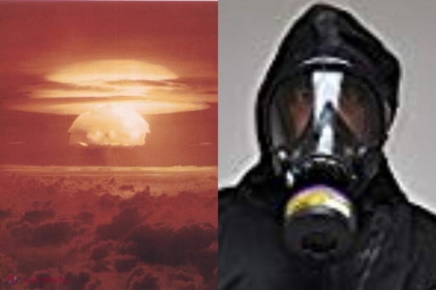 CERNOBÎLUL din Pacific dă semne de trezire. Paradisul tropical, transformat într-un „iad radioactiv”. Mamele nasc bebeluşi cu diformităţi, adulţii mor de cancer. SUA susţin că totul este în regulă, deşi sarcofagul toxic a crăpat şi otrăvește apa