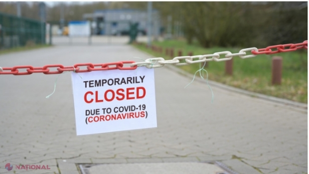 Austria a anunțat lockdown total și vaccinare anti-Covid obligatorie. Măsuri dure în toată Europa pentru nevaccinați