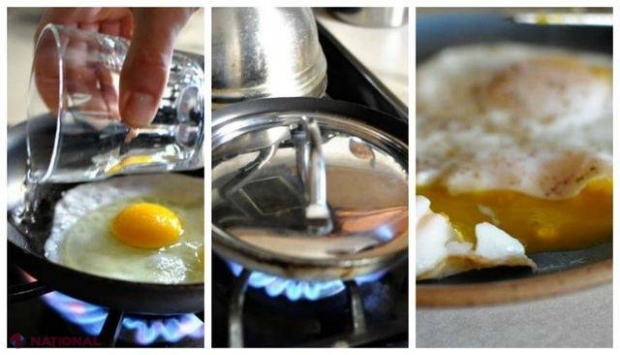 TRUCURI în bucătărie pe care trebuie să le cunoşti