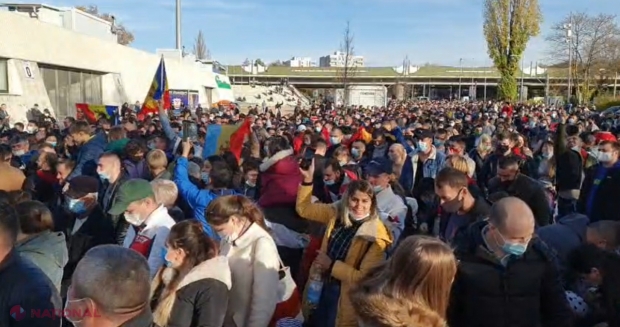 „Electoratul PARALEL” s-a DEZLĂNȚUIT. Peste 200 000 de moldoveni din diaspora și-au votat până la ora 17.35 președintele