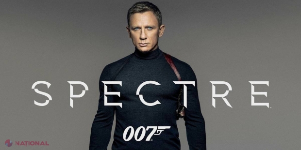 Daniel Craig RENUNŢĂ la rolul care l-a consacrat. Cine ar putea fi următorul James Bond