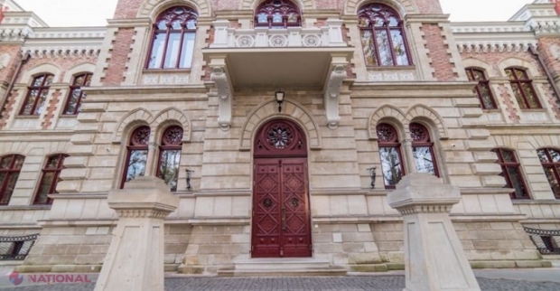 Muzeul Național de Artă al Moldovei va marca inedit aniversarea a 85-a de la fondare: Lucrări cunoscute, animate în AR și VR