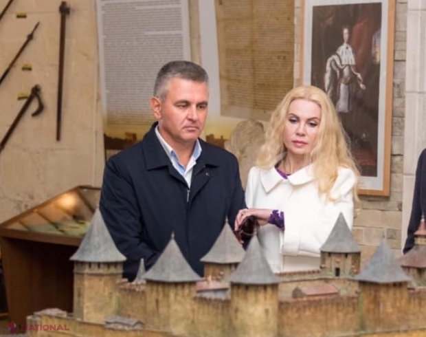 Krasnoselski se JURĂ că nu vrea RĂZBOI, dar avertizează că INDEPENDENȚA Transnistriei va trebui recunoscută de comunitatea internațională
